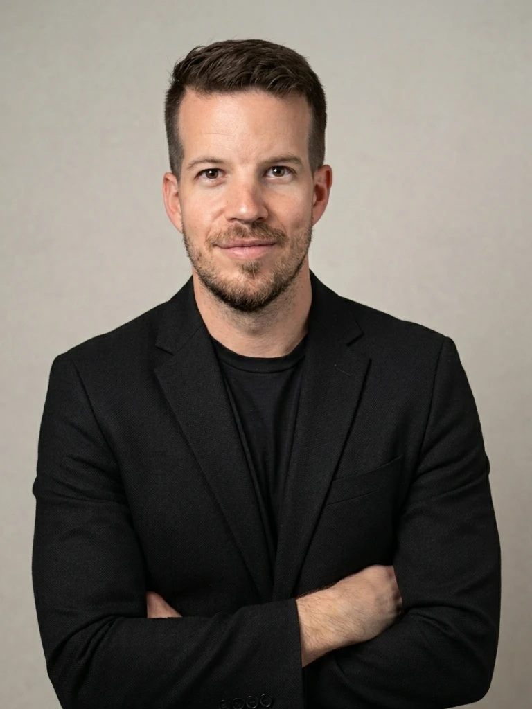 Dominic, Gründer von PRELO
